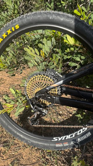 Scott Genius 910 2019