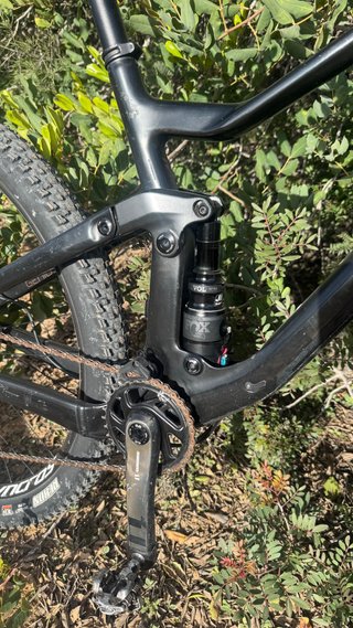 Scott Genius 910 2019