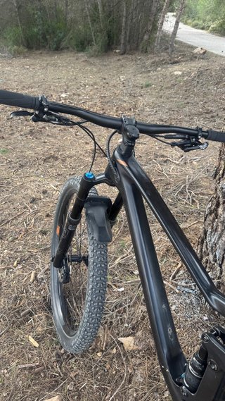 Scott Genius 910 2019