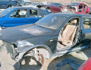 Llanta 8jx18eh2 bmw x3 3.0 d 328725