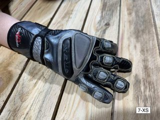 Guantes T-XS De Moto Grex Gran Prix 1