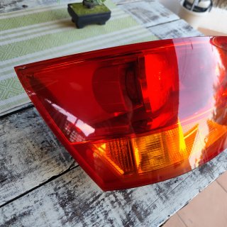 Piloto Trasero Izquierdo Audi Q7 (2008)