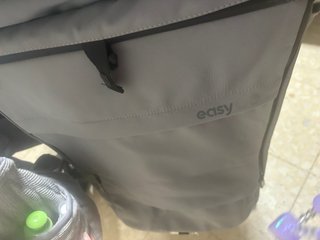 Silla gemelar Easy Go