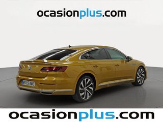 Volkswagen Arteon R-Line 2.0 TDI 110 kW (150 CV) DSG