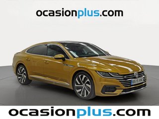 Volkswagen Arteon R-Line 2.0 TDI 110 kW (150 CV) DSG