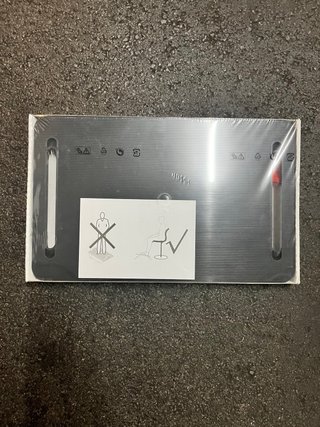Reposapiés Ikea DAGOTTO sin usar