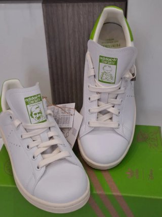 Adidas Stan Smith Kermit The Frog