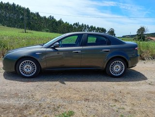 Alfa Romeo 159 2007