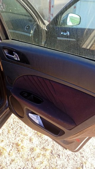 Alfa Romeo 159 2007