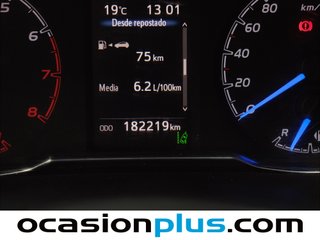 Toyota Yaris 1.0 Active 51 kW (69 CV)