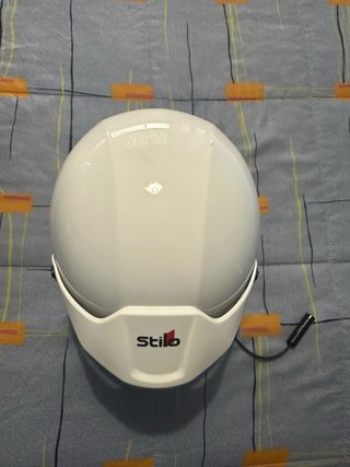 Casco Stilo SPORT PLUS (interfono) - FIA 8859-15 S
