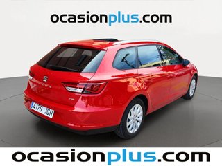 SEAT León ST 1.4 TSI ACT St&Sp Style 110 kW (150 CV)