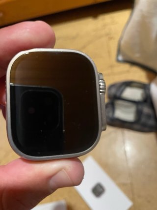 Apple Watch Ultra 2,impecable