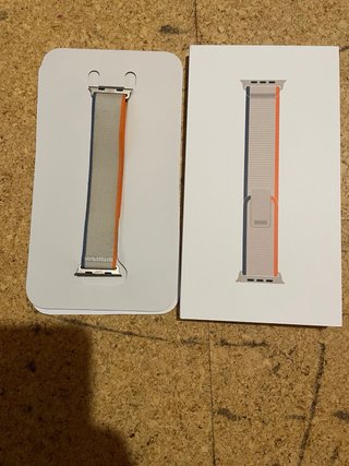 Apple Watch Ultra 2,impecable