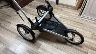 Bugaboo Runner