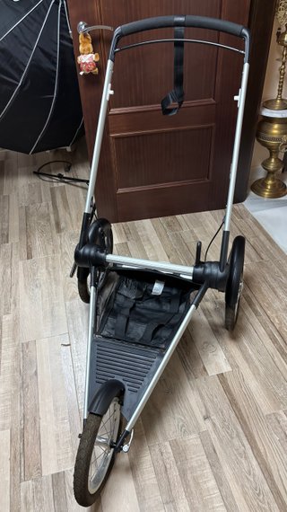 Bugaboo Runner