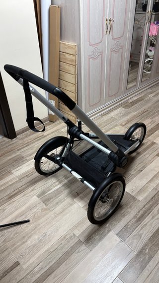 Bugaboo Runner