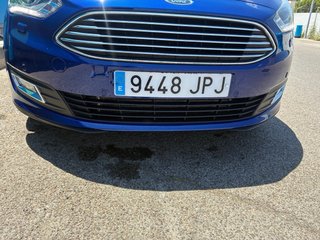 Ford C-MAX 2017