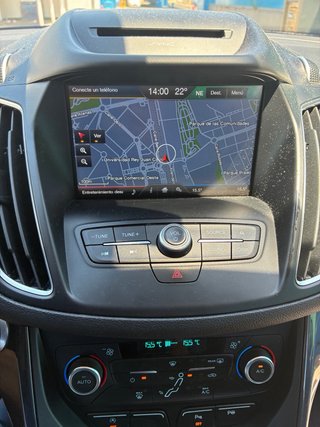 Ford C-MAX 2017
