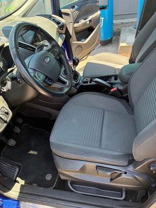Ford C-MAX 2017
