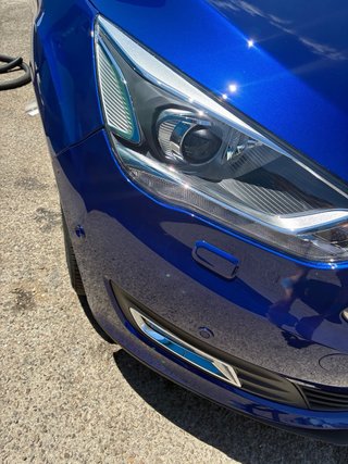 Ford C-MAX 2017