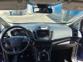 Ford C-MAX 2017
