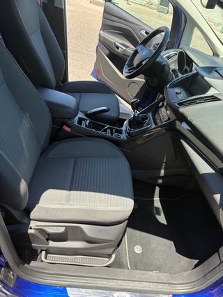 Ford C-MAX 2017