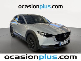 Mazda CX-30 e-SKYACTIV G Homura AT 103 kW (140 CV)