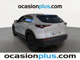 Mazda CX-30 e-SKYACTIV G Homura AT 103 kW (140 CV)