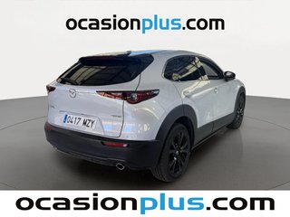 Mazda CX-30 e-SKYACTIV G Homura AT 103 kW (140 CV)