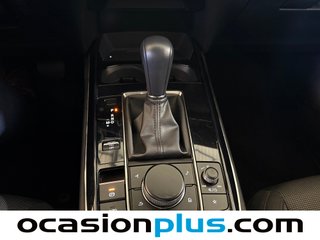 Mazda CX-30 e-SKYACTIV G Homura AT 103 kW (140 CV)