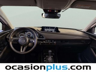 Mazda CX-30 e-SKYACTIV G Homura AT 103 kW (140 CV)
