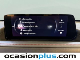 Mazda CX-30 e-SKYACTIV G Homura AT 103 kW (140 CV)