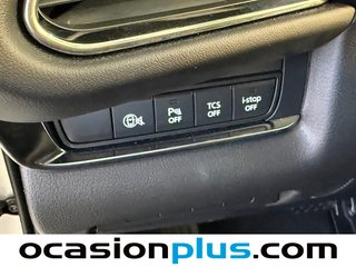 Mazda CX-30 e-SKYACTIV G Homura AT 103 kW (140 CV)