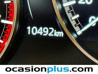 Mazda CX-30 e-SKYACTIV G Homura AT 103 kW (140 CV)