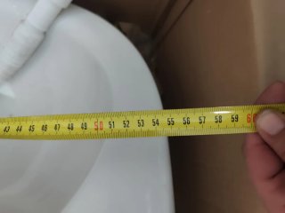 2 Lavabos de Porcelana con Grifos