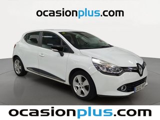 Renault Clio TCe 90 Dynamique Energy S&S 66 kW (90 CV)