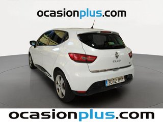 Renault Clio TCe 90 Dynamique Energy S&S 66 kW (90 CV)