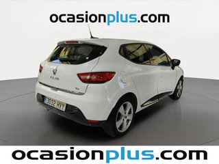 Renault Clio TCe 90 Dynamique Energy S&S 66 kW (90 CV)