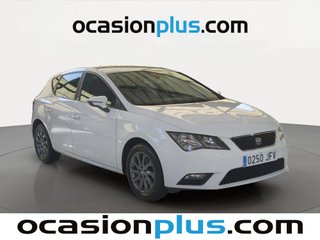 SEAT León 1.2 TSI S&S I-Tech 81 kW (110 CV)