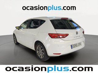 SEAT León 1.2 TSI S&S I-Tech 81 kW (110 CV)