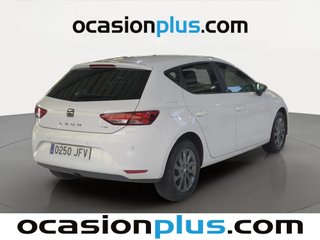 SEAT León 1.2 TSI S&S I-Tech 81 kW (110 CV)