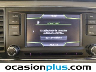SEAT León 1.2 TSI S&S I-Tech 81 kW (110 CV)