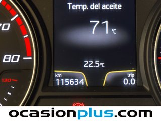 SEAT León 1.2 TSI S&S I-Tech 81 kW (110 CV)
