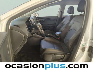 SEAT León 1.2 TSI S&S I-Tech 81 kW (110 CV)
