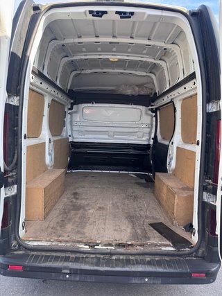 Renault Trafic 2016