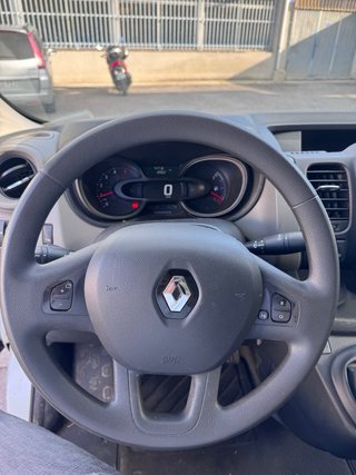 Renault Trafic 2016