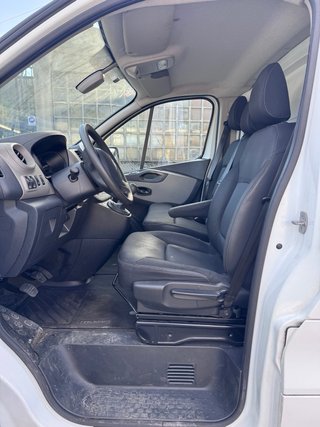Renault Trafic 2016