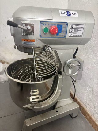 Batidora Planetaria Irimar 20L