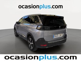 Peugeot 5008 PureTech 130 S&S GT EAT8 96 kW (130 CV)